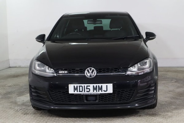 Used Volkswagen Golf 2015 for sale - 76256472: Photo 2