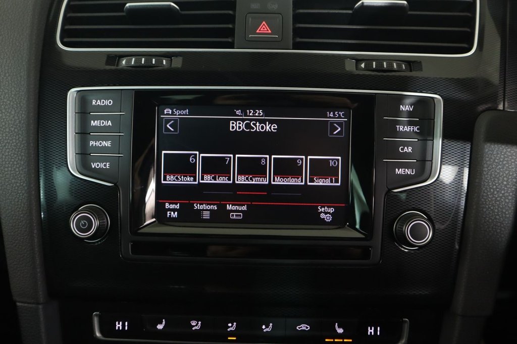 Used Volkswagen Golf 2015 for sale - 76256472: Photo 42