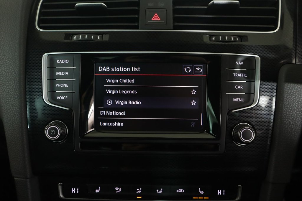 Used Volkswagen Golf 2015 for sale - 76256472: Photo 44