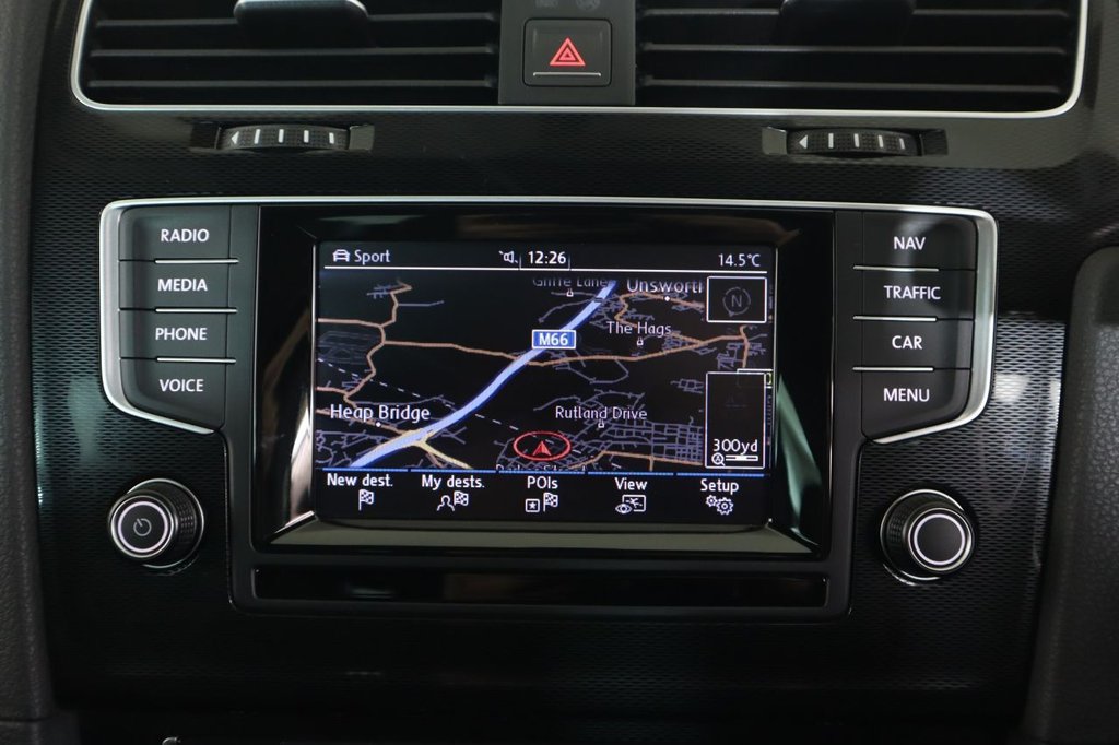 Used Volkswagen Golf 2015 for sale - 76256472: Photo 45