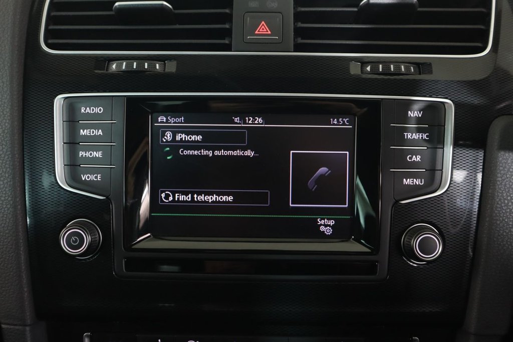 Used Volkswagen Golf 2015 for sale - 76256472: Photo 47