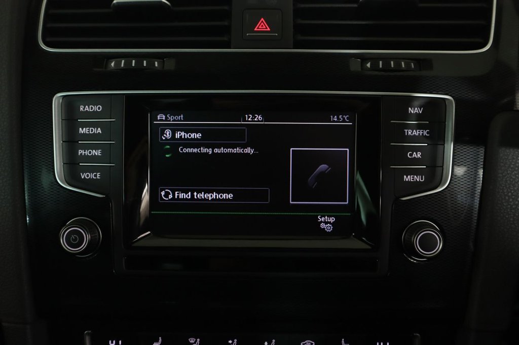 Used Volkswagen Golf 2015 for sale - 76256472: Photo 49