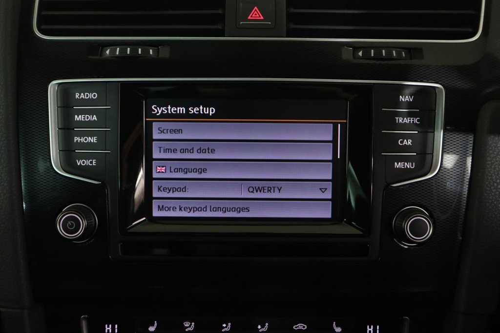 Used Volkswagen Golf 2015 for sale - 76256472: Photo 50