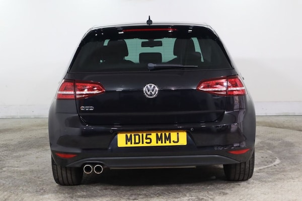 Used Volkswagen Golf 2015 for sale - 76256472: Photo 5