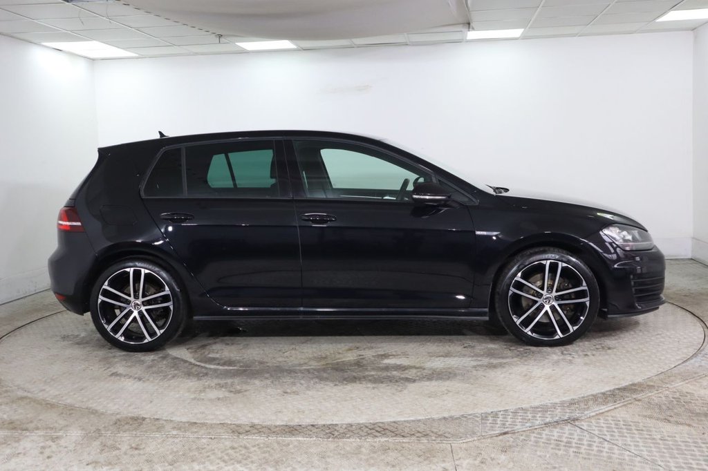 Used Volkswagen Golf 2015 for sale - 76256472: Photo 7