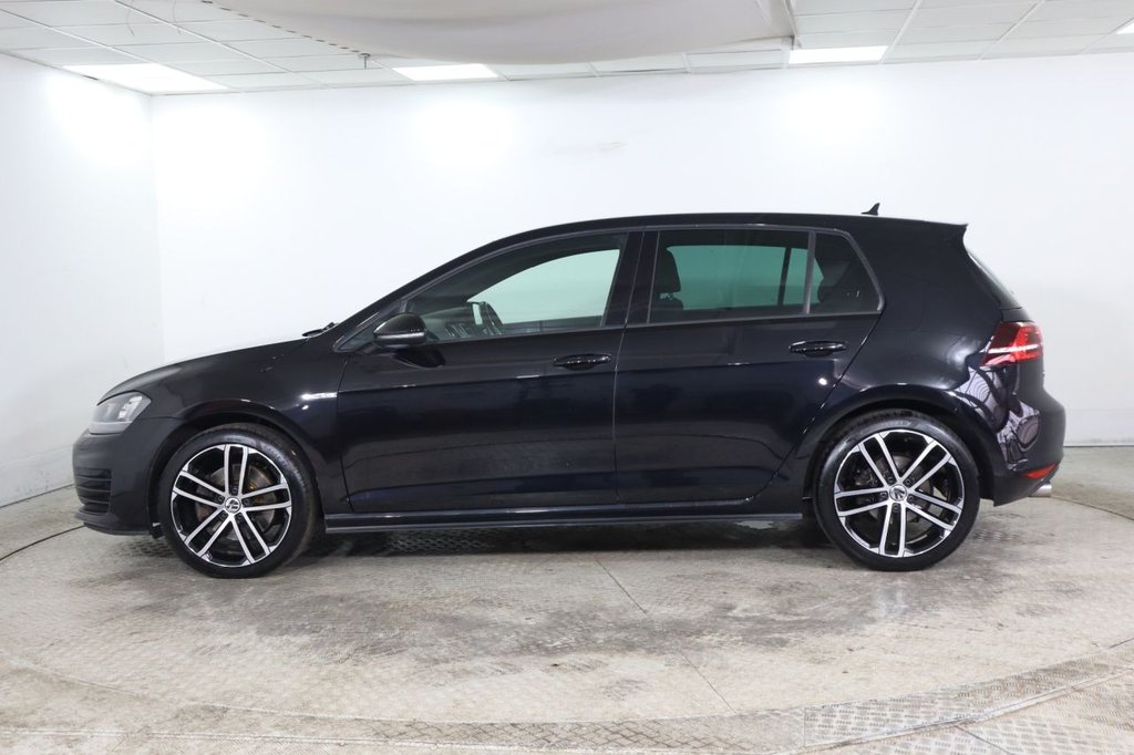 Used Volkswagen Golf 2015 for sale - 76256472: Photo 8