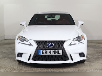 Used Lexus IS 2014 for sale - 79450507: Photo