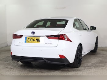 Used Lexus IS 2014 for sale - 79450507: Photo