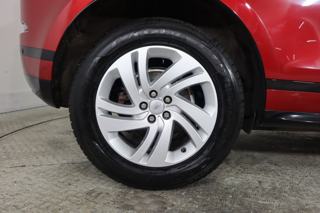 Used Land Rover Range Rover Evoque 2022 for sale - 76950708: Photo 10