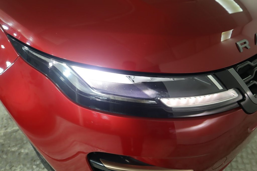 Used Land Rover Range Rover Evoque 2022 for sale - 76950708: Photo 13