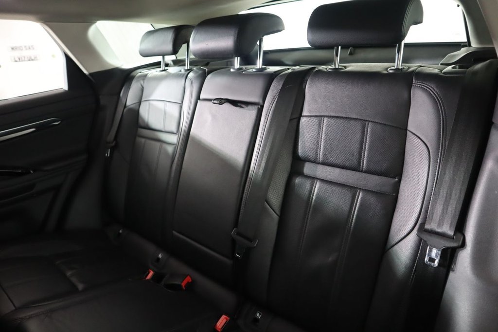 Used Land Rover Range Rover Evoque 2022 for sale - 76950708: Photo 19