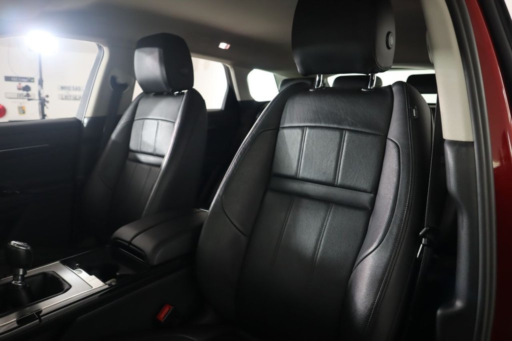 Used Land Rover Range Rover Evoque 2022 for sale - 76950708: Photo 20