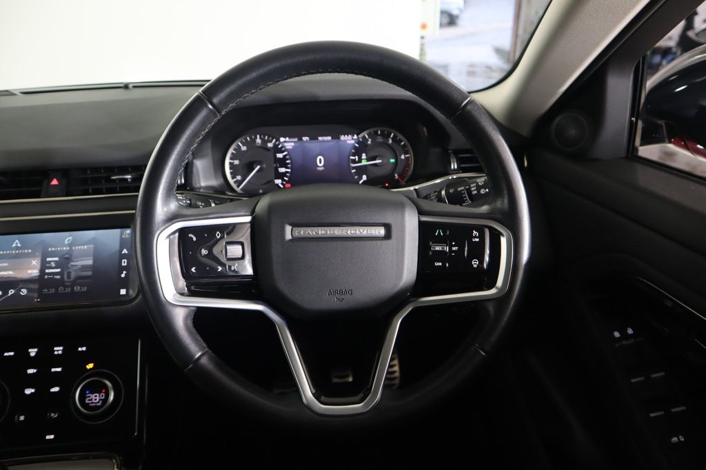 Used Land Rover Range Rover Evoque 2022 for sale - 76950708: Photo 22