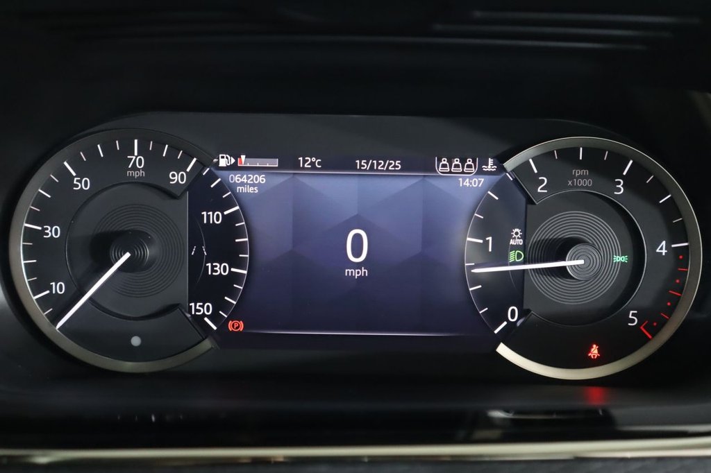 Used Land Rover Range Rover Evoque 2022 for sale - 76950708: Photo 25