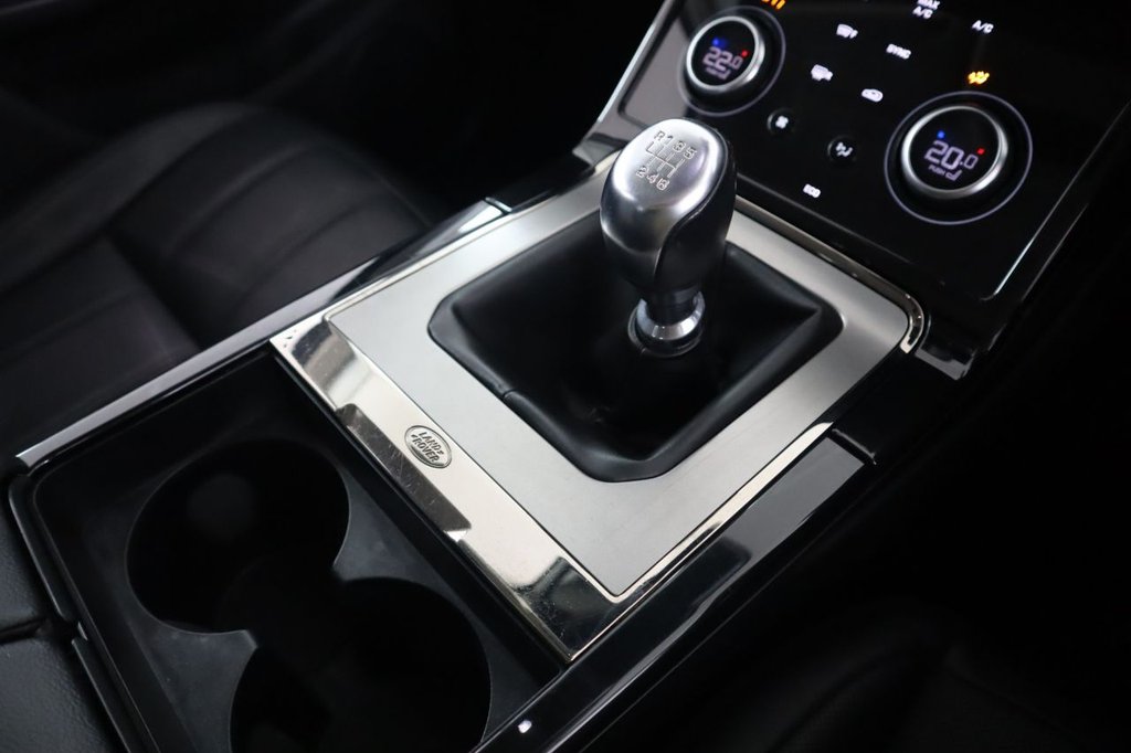 Used Land Rover Range Rover Evoque 2022 for sale - 76950708: Photo 30