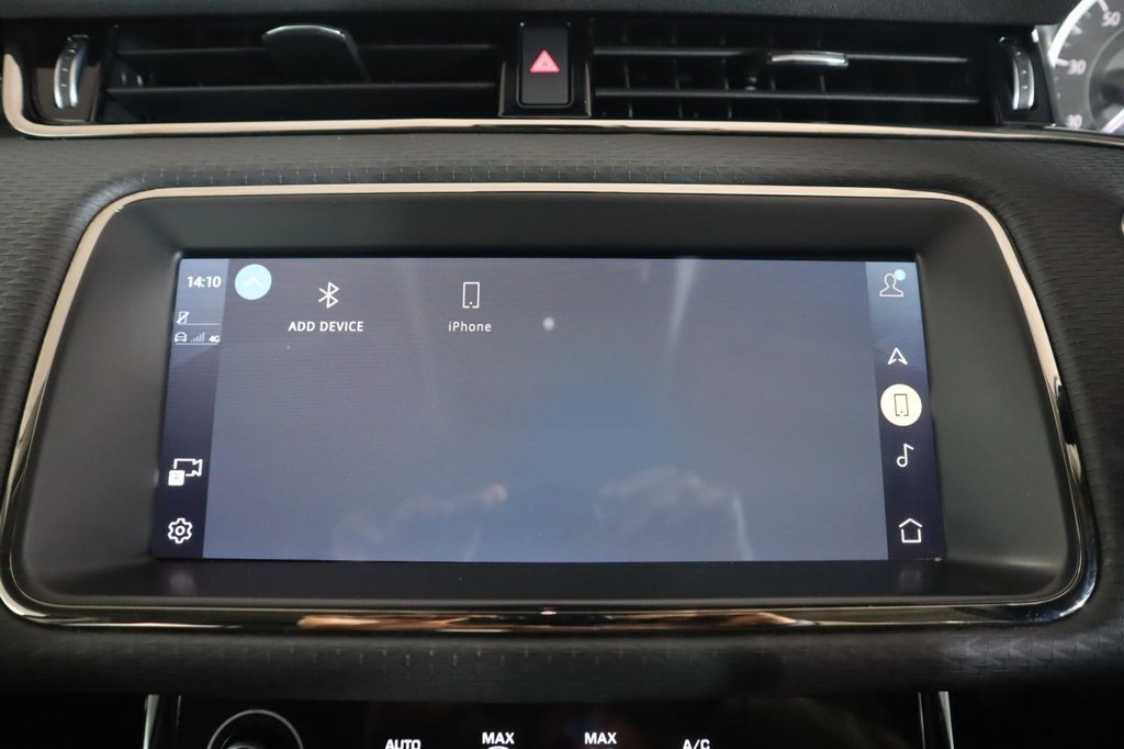 Used Land Rover Range Rover Evoque 2022 for sale - 76950708: Photo 34