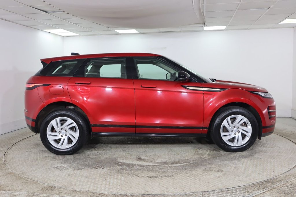 Used Land Rover Range Rover Evoque 2022 for sale - 76950708: Photo 7