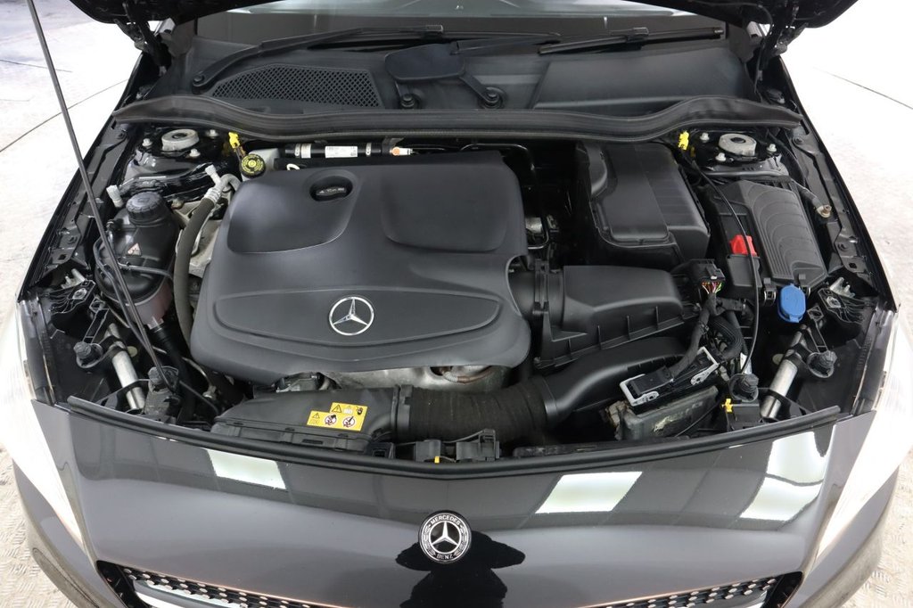 Used Mercedes-Benz A-Class 2018 for sale - 76617876: Photo 10