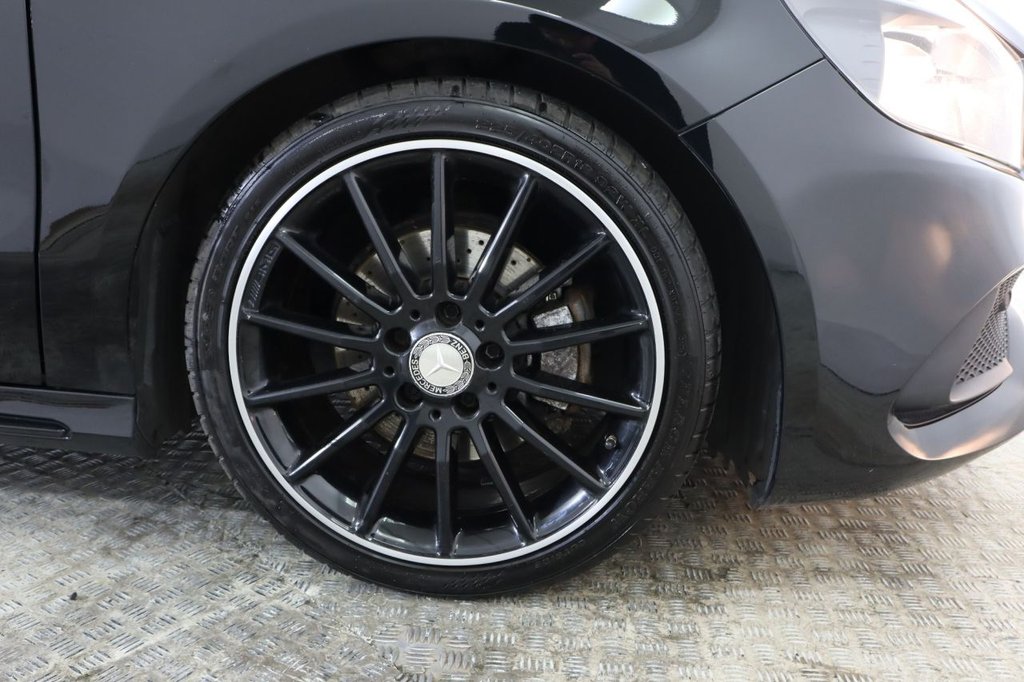 Used Mercedes-Benz A-Class 2018 for sale - 76617876: Photo 11