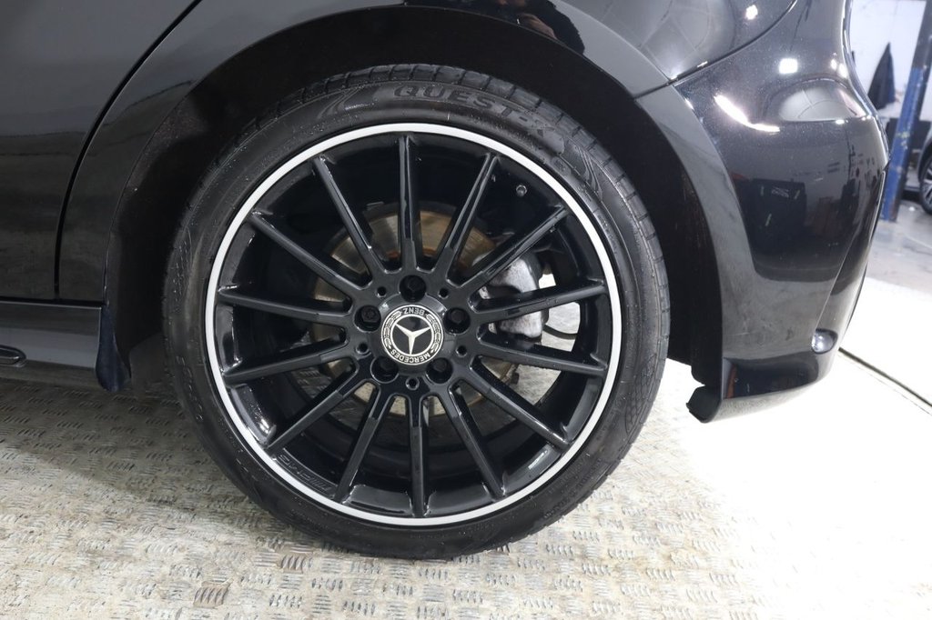 Used Mercedes-Benz A-Class 2018 for sale - 76617876: Photo 13