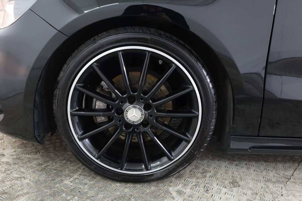 Used Mercedes-Benz A-Class 2018 for sale - 76617876: Photo 14