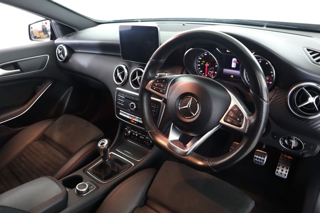 Used Mercedes-Benz A-Class 2018 for sale - 76617876: Photo 15