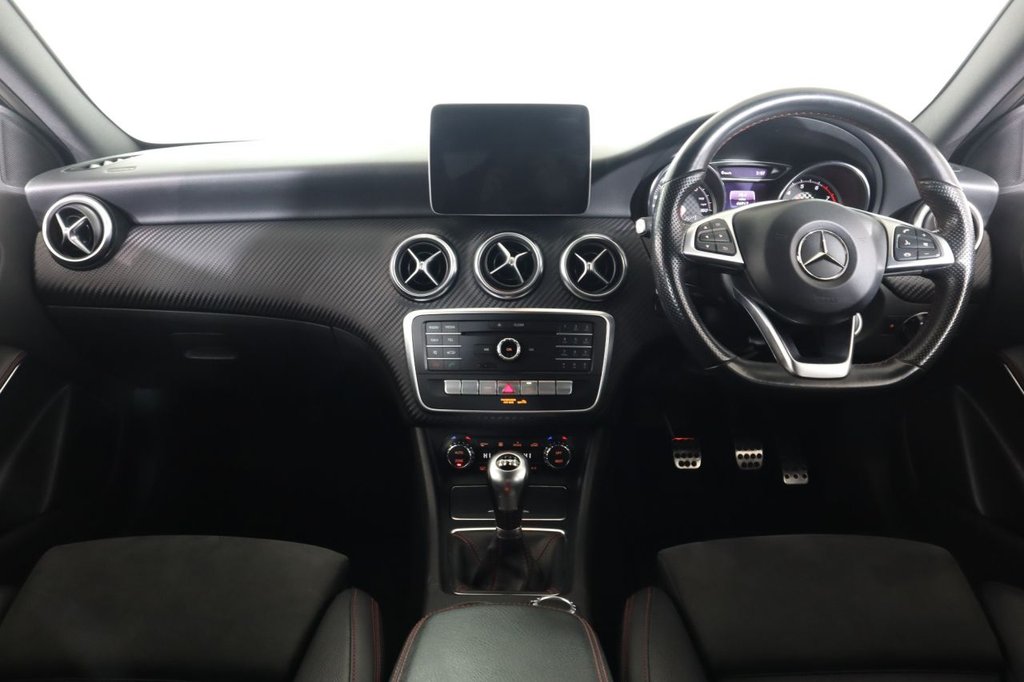 Used Mercedes-Benz A-Class 2018 for sale - 76617876: Photo 16