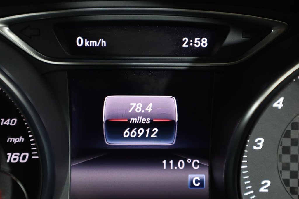 Used Mercedes-Benz A-Class 2018 for sale - 76617876: Photo 17