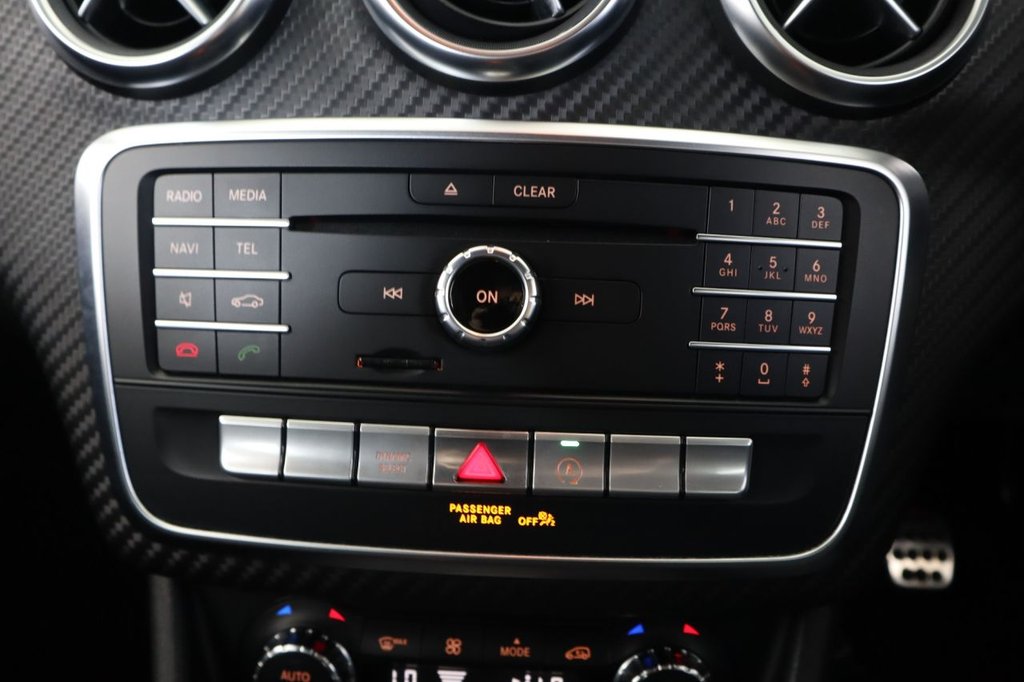 Used Mercedes-Benz A-Class 2018 for sale - 76617876: Photo 20