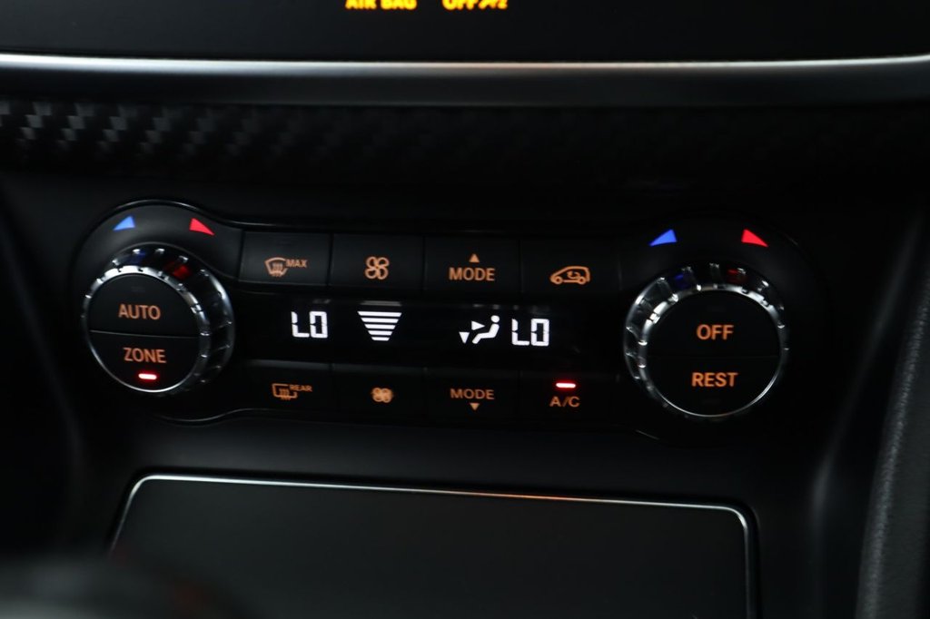 Used Mercedes-Benz A-Class 2018 for sale - 76617876: Photo 21