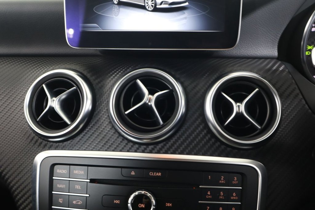 Used Mercedes-Benz A-Class 2018 for sale - 76617876: Photo 22