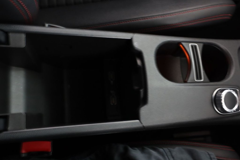 Used Mercedes-Benz A-Class 2018 for sale - 76617876: Photo 23