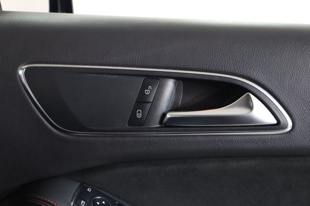 Used Mercedes-Benz A-Class 2018 for sale - 76617876: Photo 26