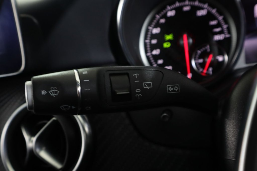 Used Mercedes-Benz A-Class 2018 for sale - 76617876: Photo 27