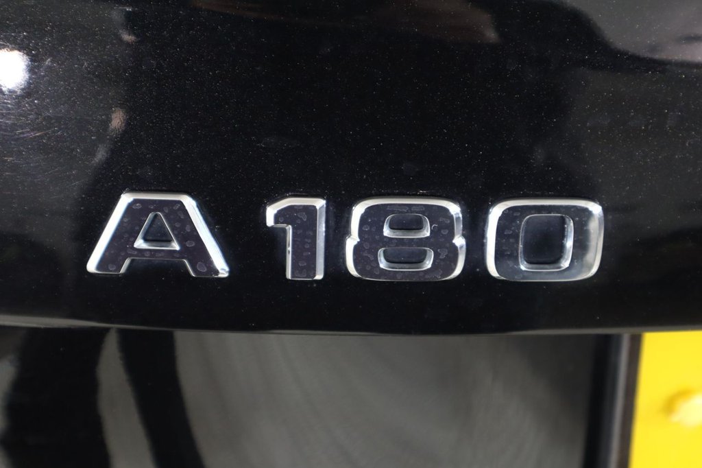 Used Mercedes-Benz A-Class 2018 for sale - 76617876: Photo 30