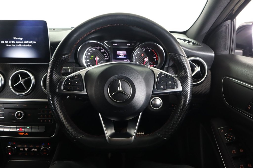 Used Mercedes-Benz A-Class 2018 for sale - 76617876: Photo 35