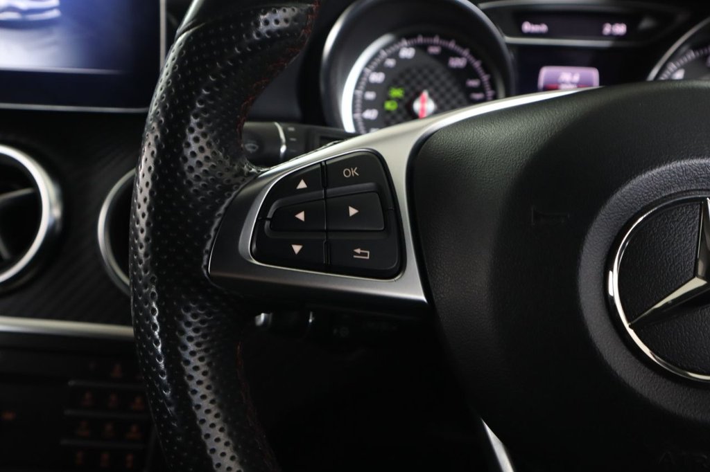 Used Mercedes-Benz A-Class 2018 for sale - 76617876: Photo 36