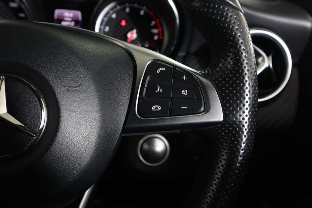 Used Mercedes-Benz A-Class 2018 for sale - 76617876: Photo 37