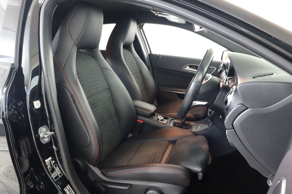 Used Mercedes-Benz A-Class 2018 for sale - 76617876: Photo 38