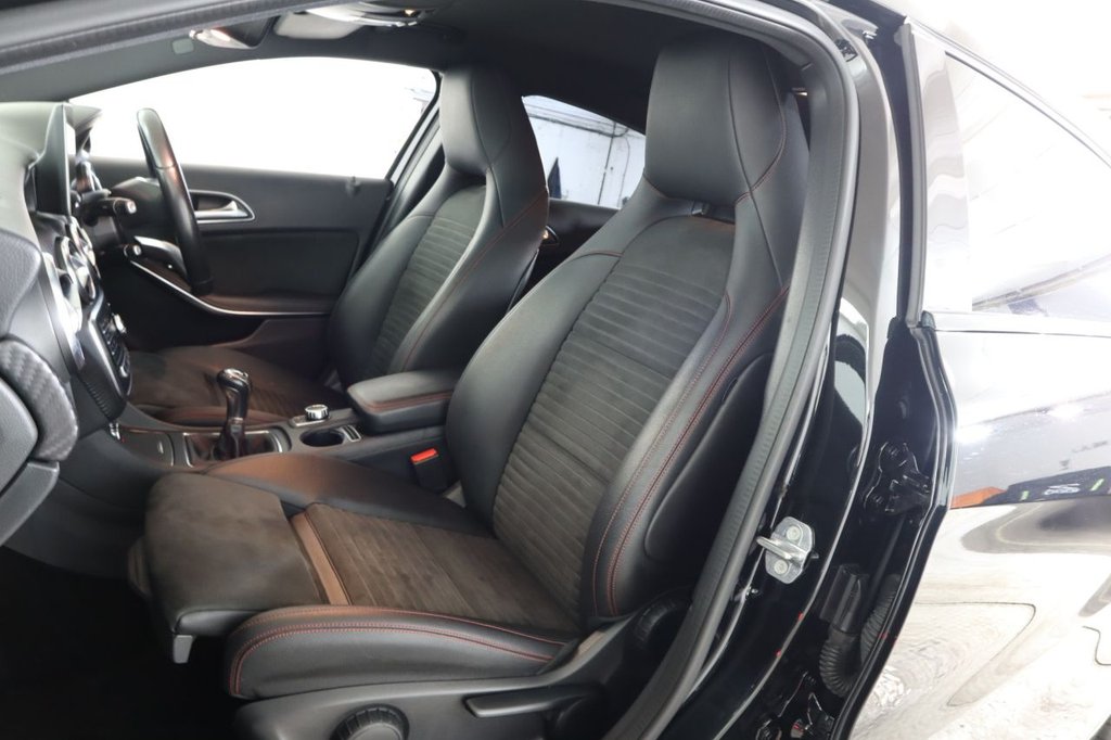 Used Mercedes-Benz A-Class 2018 for sale - 76617876: Photo 39