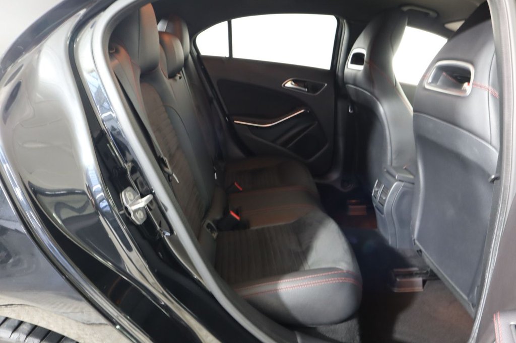 Used Mercedes-Benz A-Class 2018 for sale - 76617876: Photo 40