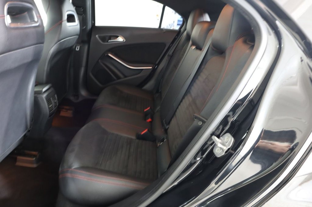 Used Mercedes-Benz A-Class 2018 for sale - 76617876: Photo 41