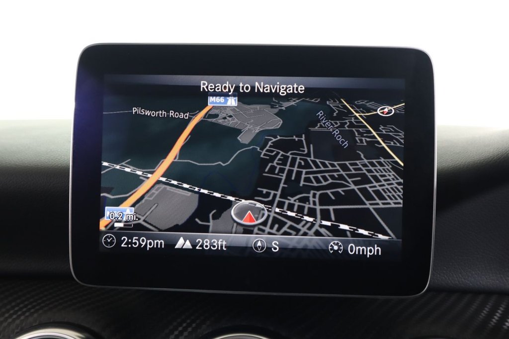 Used Mercedes-Benz A-Class 2018 for sale - 76617876: Photo 42