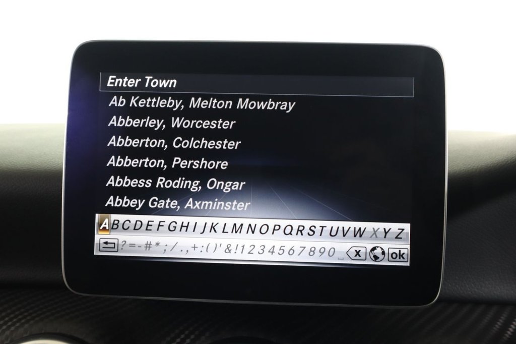 Used Mercedes-Benz A-Class 2018 for sale - 76617876: Photo 43