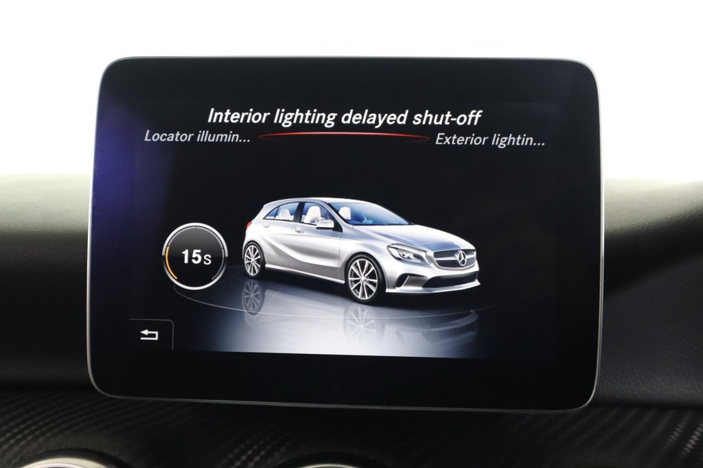 Used Mercedes-Benz A-Class 2018 for sale - 76617876: Photo 49