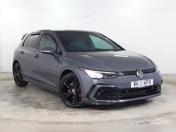 Used Volkswagen Golf 2021 for sale - 79166860: Photo