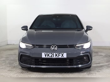 Used Volkswagen Golf 2021 for sale - 79166860: Photo