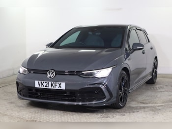 Used Volkswagen Golf 2021 for sale - 79166860: Photo
