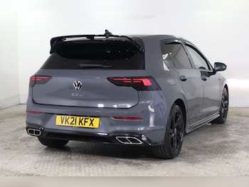 Used Volkswagen Golf 2021 for sale - 79166860: Photo