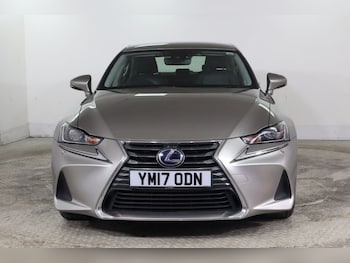 Used Lexus IS 2017 for sale - 78598074: Photo